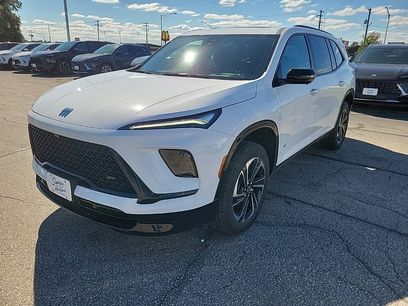 New 2027 Buick Enclave Sport Touring w/ Power Package