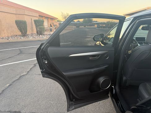 Used 2017 Lexus NX 200t F Sport image 14