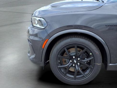 New 2026 Dodge Durango GT AWD/4WD image 19