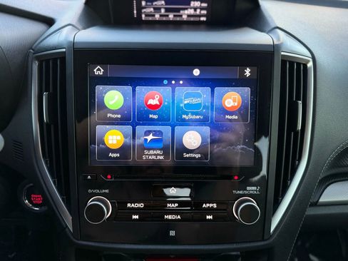 Used 2021 Subaru Forester Limited w/ Popular Package #3 image 22