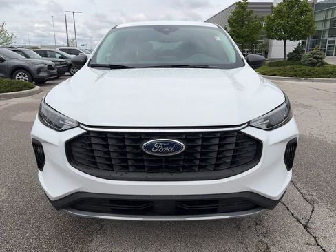 Used 2025 Ford Escape Active FWD image 2