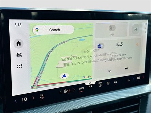 Used 2026 Ford Explorer ST-Line image 15