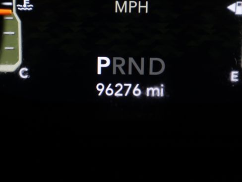 Used 2021 Jeep Gladiator Overland w/ Popular Equipment Package image 18