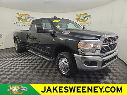 Used 2023 RAM 3500 Big Horn w/ Level 1 Equipment Group