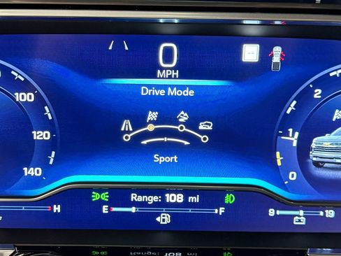 Used 2022 Chevrolet Silverado 1500 RST w/ Redline Edition image 22