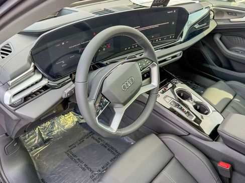 New 2026 Audi A6 Premium Plus image 11
