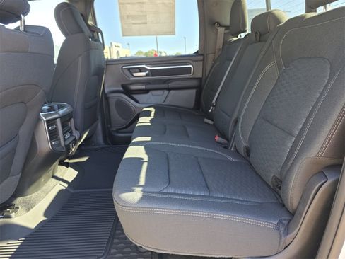 New 2026 RAM 1500 Big Horn image 16
