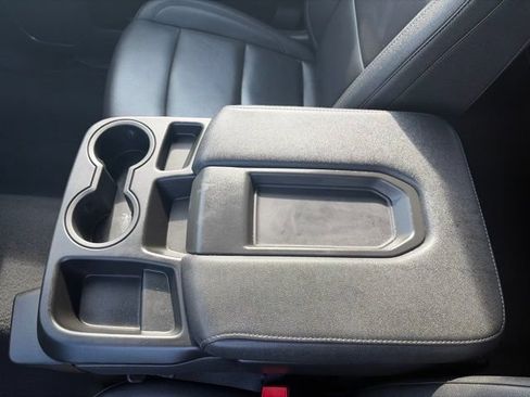 Used 2025 GMC Sierra 1500 SLT AWD/4WD image 24