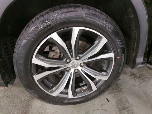 Used 2017 Lexus RX 350 FWD image 36