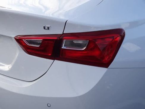 Used 2024 Chevrolet Malibu LT image 20