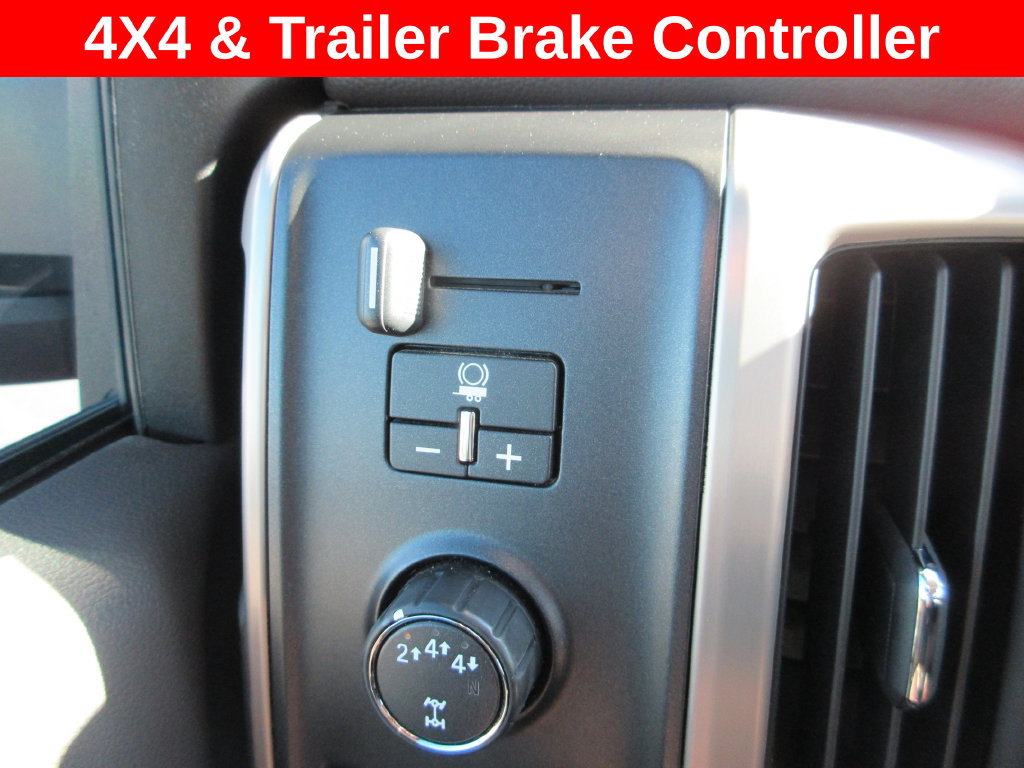Used 2019 GMC Sierra 3500 Denali w/ Duramax Plus Package AWD/4WD image 21