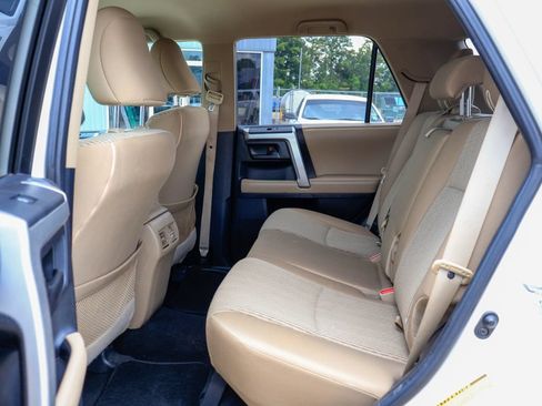 Used 2011 Toyota 4Runner SR5 RWD image 7