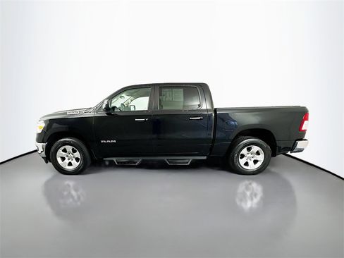 Used 2019 RAM 1500 Big Horn image 4