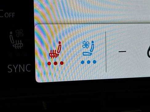 New 2026 Volkswagen Atlas SEL image 19