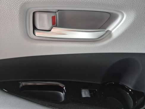 New 2026 Toyota Corolla XSE FWD image 31