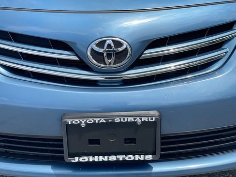 Used 2013 Toyota Corolla LE FWD image 18