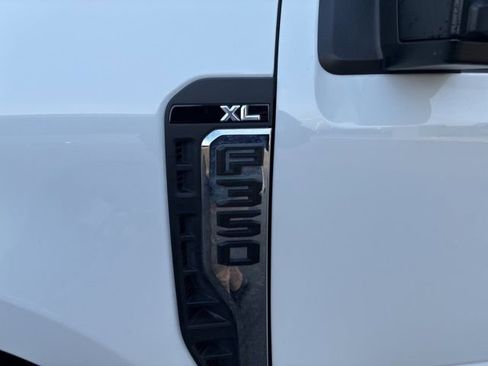 Certified 2024 Ford F350 XL w/ XL Driver Assist Package image 5