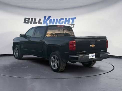 Used 2016 Chevrolet Silverado 1500 LT w/ Texas Edition image 3