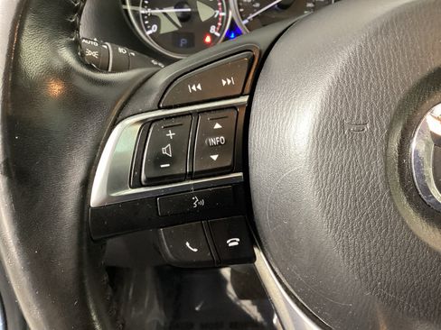 Used 2016 MAZDA CX-5 Grand Touring AWD/4WD image 18