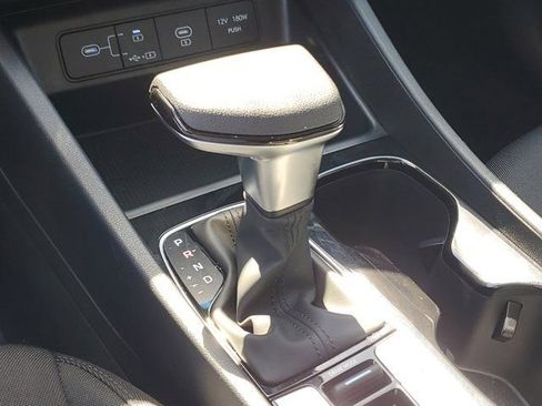 Certified 2026 Hyundai Tucson SE image 24