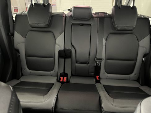 Used 2024 Ford Bronco Black Diamond image 21