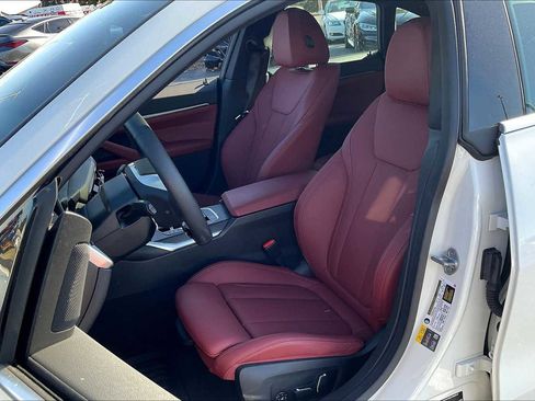 Used 2025 BMW i4 eDrive40 w/ Parking Assistance Package image 28