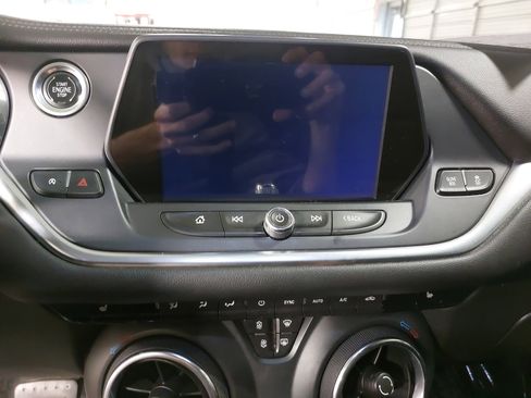 Used 2020 Chevrolet Blazer LT w/ LPO, Floor Liner Package FWD image 22