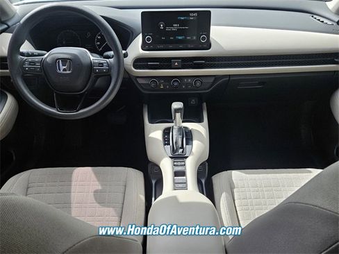 Certified 2023 Honda HR-V LX image 8