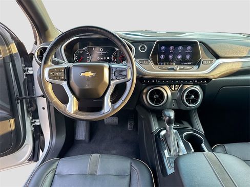 Used 2020 Chevrolet Blazer Premier w/ Driver Confidence II Package image 23