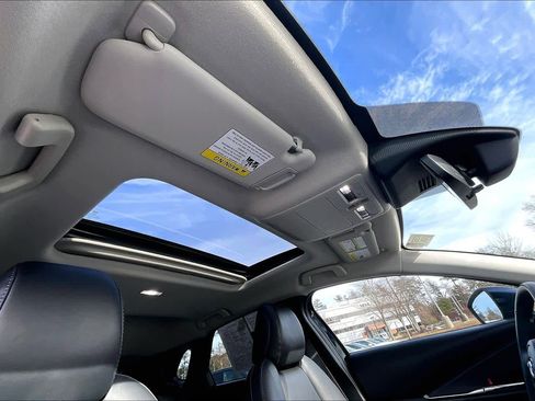 Used 2022 MAZDA CX-30 AWD 2.5 S w/ Preferred Package image 13