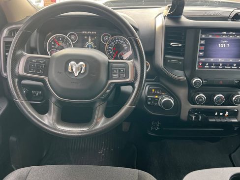 Used 2020 RAM 2500 Tradesman image 14