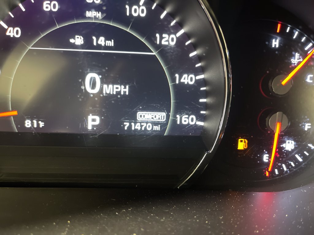 Used 2020 Kia Sorento EX AWD/4WD image 21