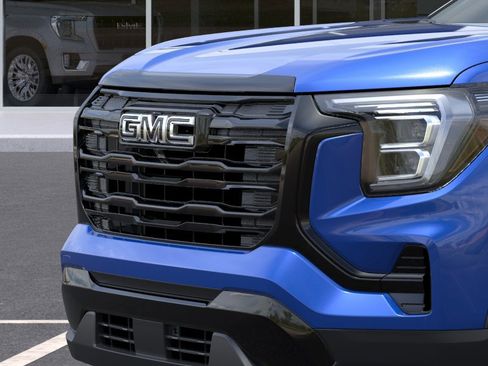 New 2026 GMC Terrain Elevation FWD image 37
