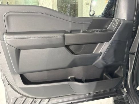 Used 2024 Ford F150 XLT w/ Equipment Group 302A MID AWD/4WD image 17