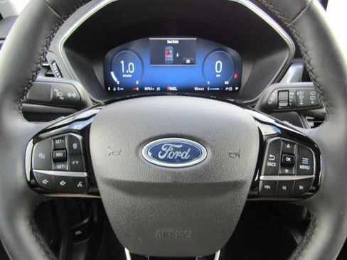 Used 2023 Ford Escape Active w/ Tech Pack #2 image 16