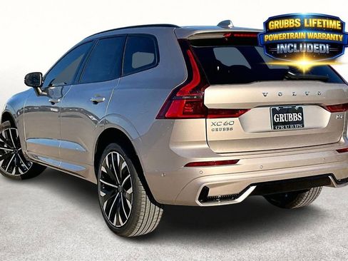 New 2026 Volvo XC60 B5 Ultra w/ Climate Package AWD/4WD image 6