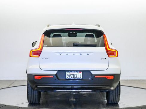 Certified 2026 Volvo XC40 B5 Plus w/ Protection Package Premier AWD/4WD image 3