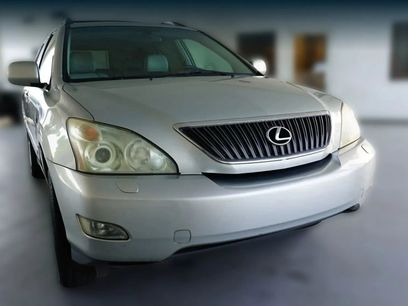 Used 2004 Lexus RX 330