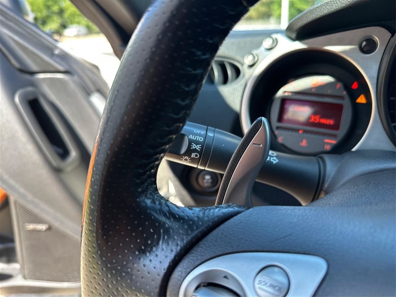 Used 2014 Nissan 370Z Touring w/ Sport Package RWD image 16