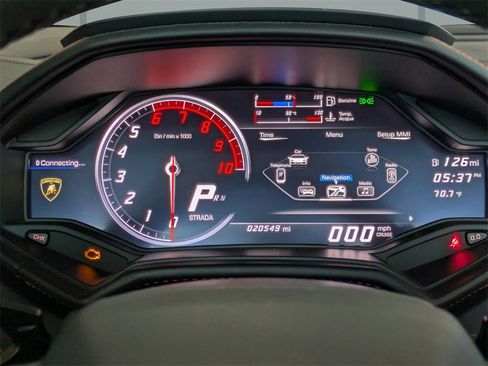 Used 2017 Lamborghini Huracan LP 610-4 image 28