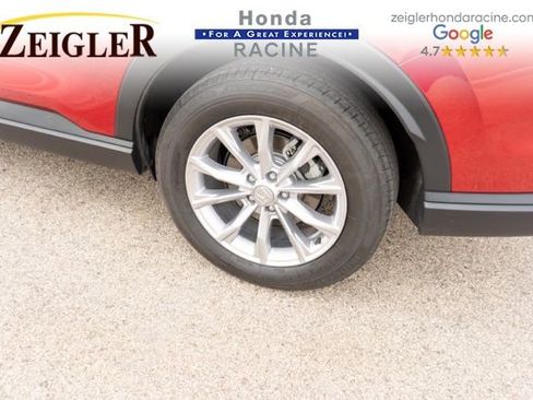 Used 2024 Honda CR-V EX-L image 11