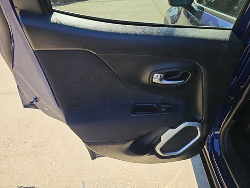 Used 2018 Jeep Renegade Sport w/ Power & Air Group image 15