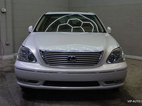 Used 2004 Lexus LS 430 image 35