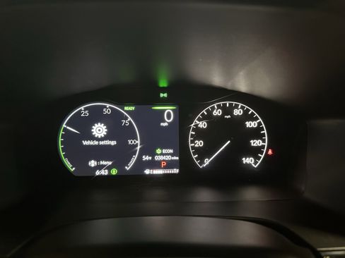 Used 2024 Honda CR-V Sport image 10