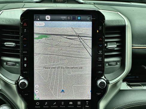 New 2026 RAM 1500 Tungsten w/ Bed Utility Group image 20