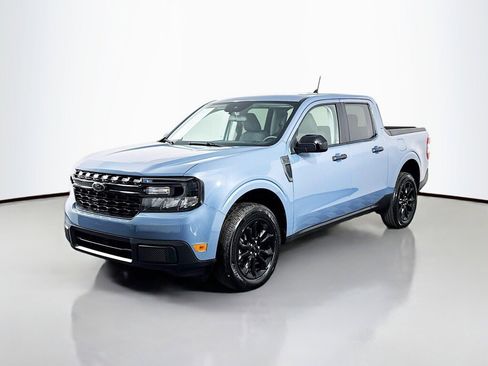 Used 2024 Ford Maverick XLT w/ XLT Luxury Package FWD image 1