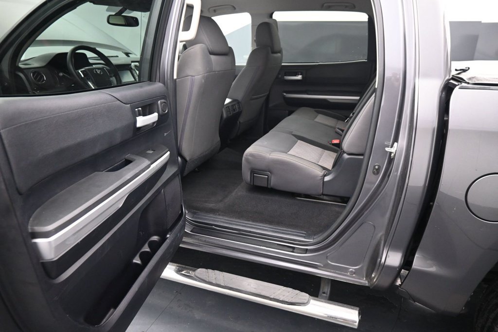 Used 2014 Toyota Tundra SR5 w/ SR5 Upgrade Package AWD/4WD image 21