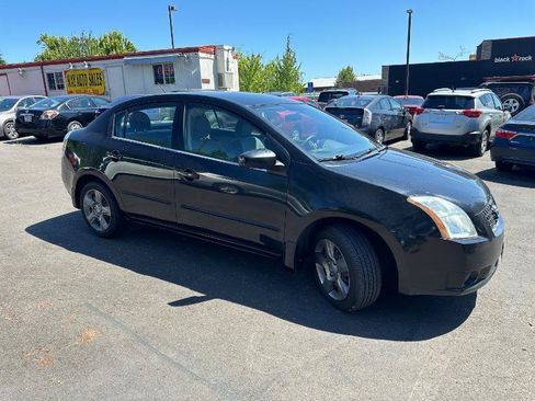 Used 2009 Nissan Sentra 2.0 S FE+ FWD image 3
