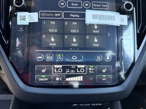 New 2026 Subaru Forester Sport image 34