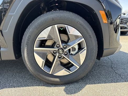 New 2026 Hyundai Tucson SEL image 12